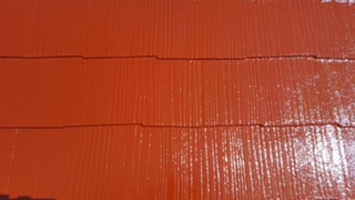 千葉県千葉市花見川区のA様邸（木造住宅）｜屋根の塗装工事 施工事例