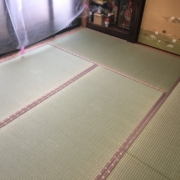 畳の張り替え・床の張り替えリフォーム