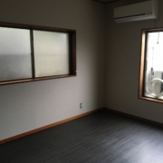 内装リフォーム施工完了後
