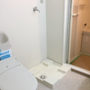 浴室・トイレのリフォーム