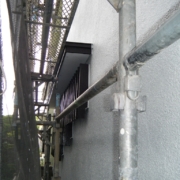 施工完了