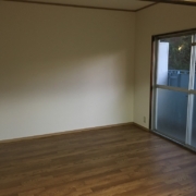 和室の部屋からスタイリッシュな洋室へリフォーム