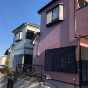 外壁・屋根の塗り替えリフォーム
