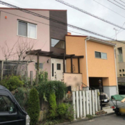塗装完工