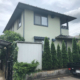 外壁・屋根の現場調査