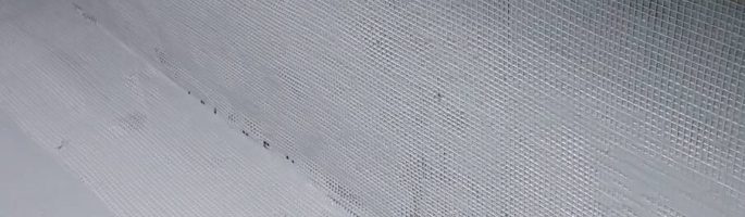 塔屋の防水工事（ウレタン通気緩衝工法）｜東京都文京区のSビルにて大規模修繕工事