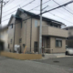 外壁・付帯部の塗装工事