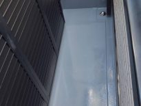 ベランダのウレタン防水工事｜千葉県市川市のS様邸にて雨漏り修理