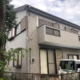 外壁塗装前の現場調査
