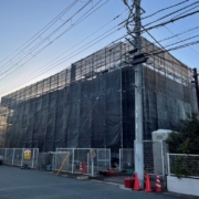 次世代足場「SPS」