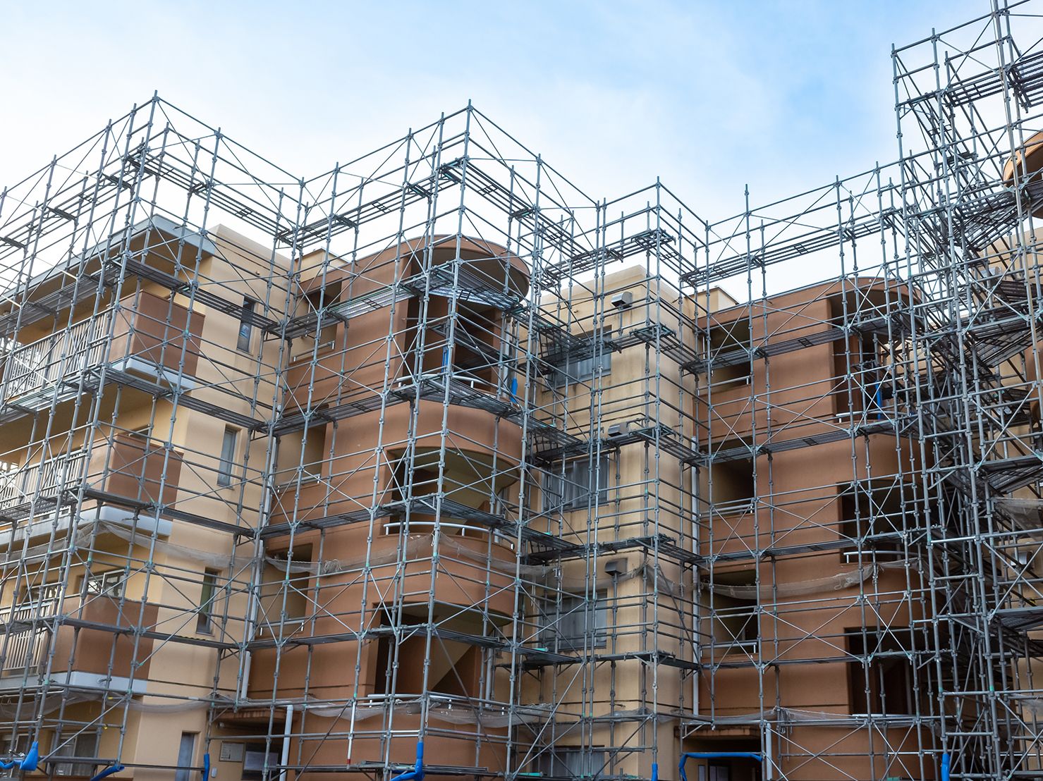 ご相談から工事までの流れ