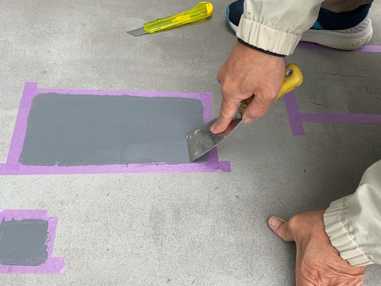 迅速・丁寧なアフターフォロー